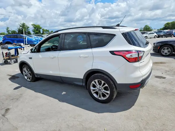 1FMCU0HD2JUC88103 2018 FORD ESCAPE - Image 2