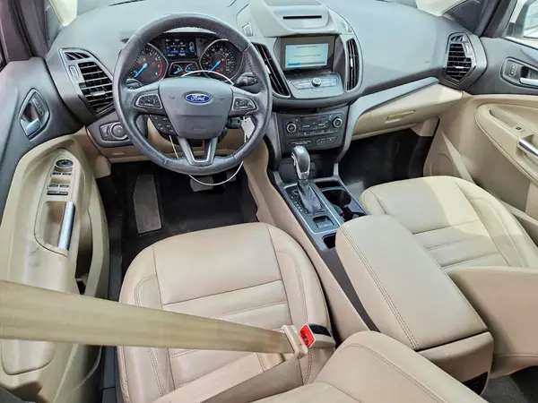 1FMCU0HD2JUC88103 2018 FORD ESCAPE - Image 8