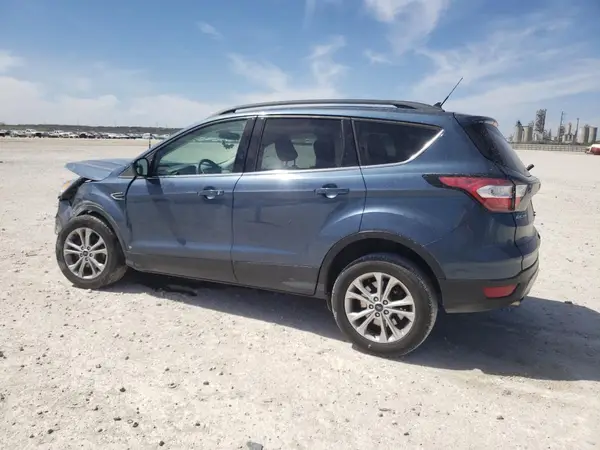 1FMCU0HD2JUC94550 2018 FORD ESCAPE - Image 2