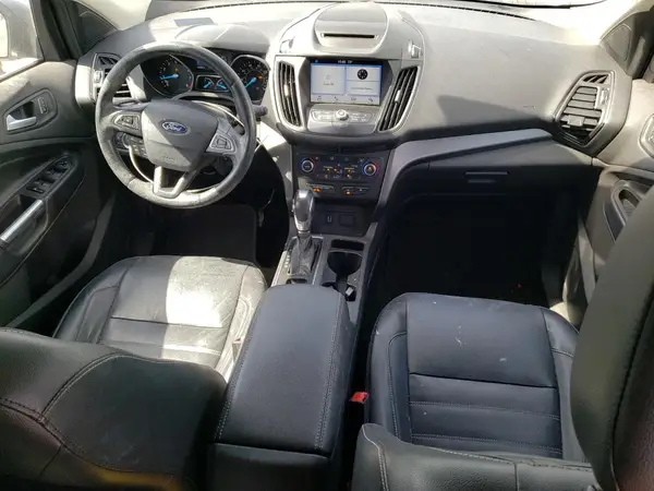1FMCU0HD2JUC94550 2018 FORD ESCAPE - Image 8