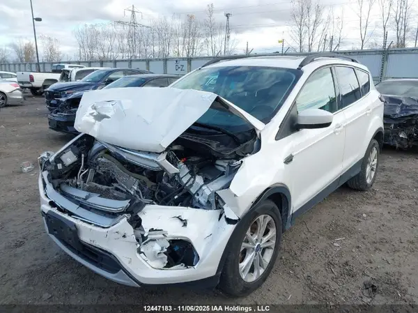 1FMCU0HD2JUC95844 2018 FORD ESCAPE - Image 2