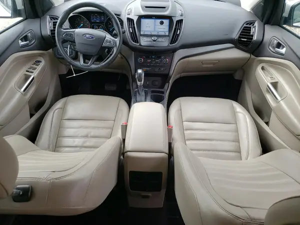 1FMCU0HD2JUD03098 2018 FORD ESCAPE - Image 8