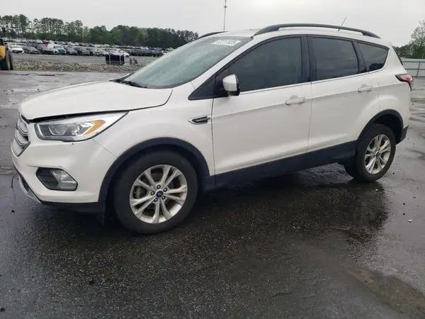 1FMCU0HD2JUD13744 2018 FORD ESCAPE - Image 1