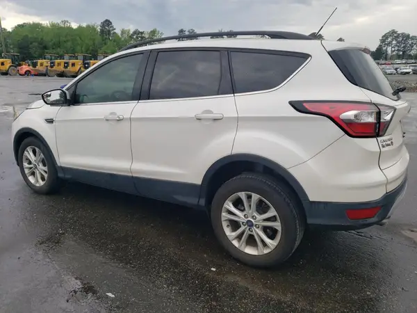 1FMCU0HD2JUD13744 2018 FORD ESCAPE - Image 2