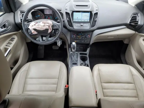 1FMCU0HD2JUD17843 2018 FORD ESCAPE - Image 8