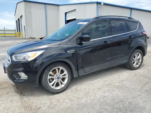 1FMCU0HD2JUD19754 2018 FORD ESCAPE - Image 1