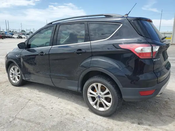 1FMCU0HD2JUD19754 2018 FORD ESCAPE - Image 2
