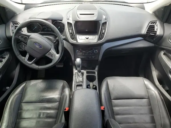 1FMCU0HD2JUD19754 2018 FORD ESCAPE - Image 8