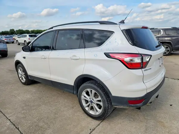 1FMCU0HD2JUD20516 2018 FORD ESCAPE - Image 2