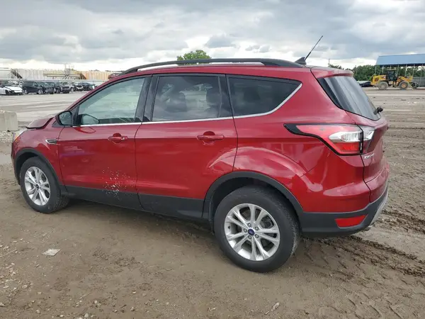 1FMCU0HD2JUD21049 2018 FORD ESCAPE - Image 2