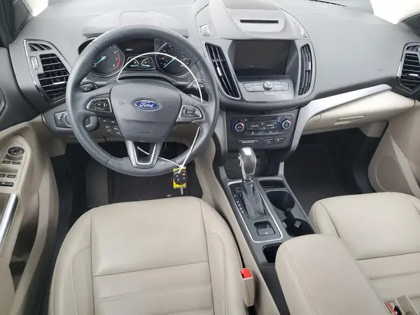 1FMCU0HD2JUD21049 2018 FORD ESCAPE - Image 8