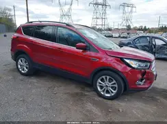 1FMCU0HD2JUD27305 2018 FORD ESCAPE