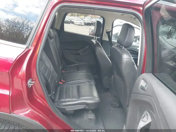 1FMCU0HD2JUD27305 2018 FORD ESCAPE - Image 8