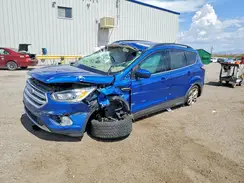 1FMCU0HD2JUD30852 2018 FORD ESCAPE