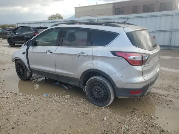 1FMCU0HD2JUD44590 2018 FORD ESCAPE - Image 2