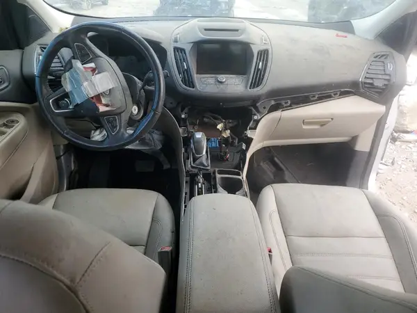 1FMCU0HD2JUD44590 2018 FORD ESCAPE - Image 8