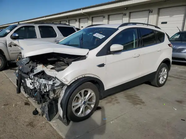 1FMCU0HD2JUD48915 2018 FORD ESCAPE - Image 1