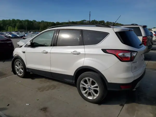 1FMCU0HD2JUD48915 2018 FORD ESCAPE - Image 2