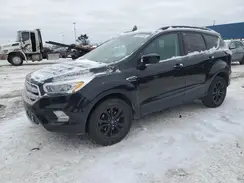 1FMCU0HD2JUD49160 2018 FORD ESCAPE