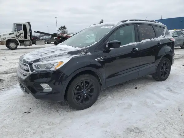 1FMCU0HD2JUD49160 2018 FORD ESCAPE - Image 1