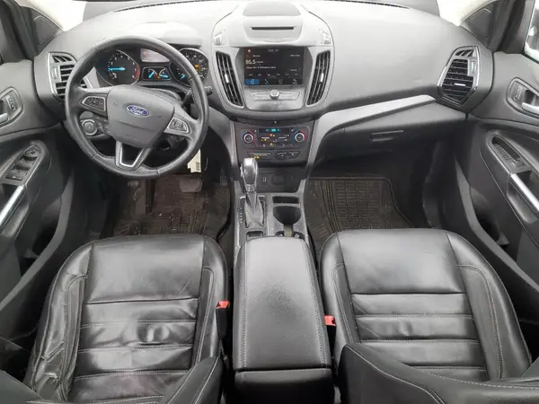 1FMCU0HD2JUD49160 2018 FORD ESCAPE - Image 8