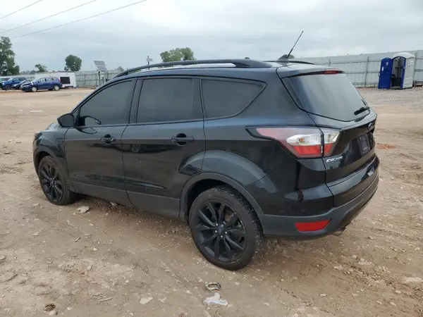 1FMCU0HD2JUD50177 2018 FORD ESCAPE - Image 2