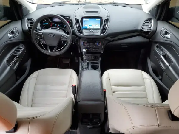 1FMCU0HD2JUD50177 2018 FORD ESCAPE - Image 8