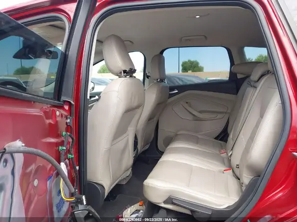 1FMCU0HD2JUD51491 2018 FORD ESCAPE - Image 8