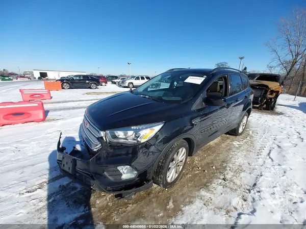 1FMCU0HD2KUA10545 2019 FORD ESCAPE - Image 2