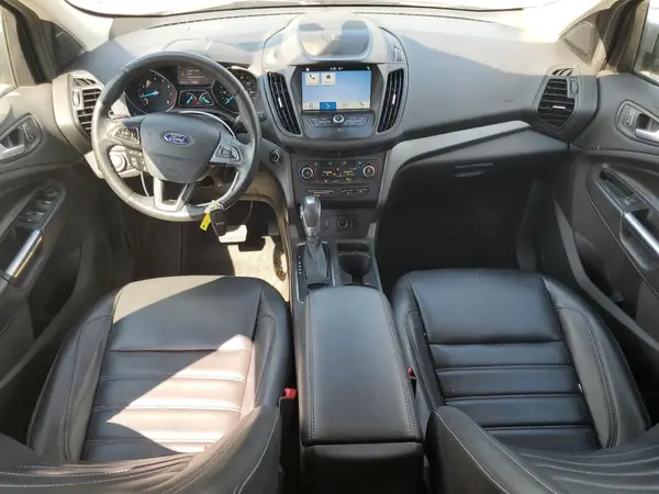 1FMCU0HD2KUA11257 2019 FORD ESCAPE - Image 8