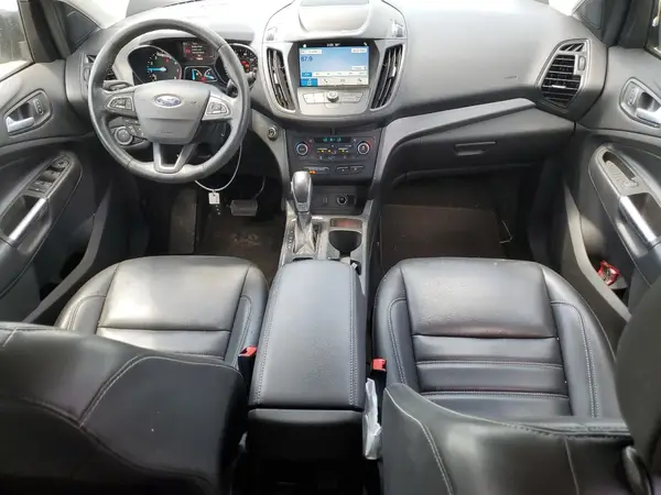 1FMCU0HD2KUA13252 2019 FORD ESCAPE - Image 8