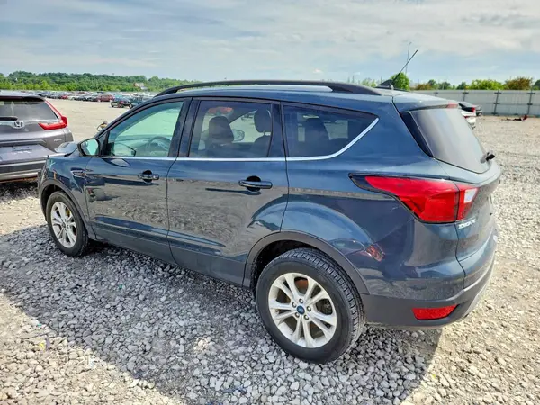 1FMCU0HD2KUA18709 2019 FORD ESCAPE - Image 2