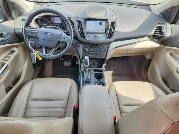 1FMCU0HD2KUA18709 2019 FORD ESCAPE - Image 8