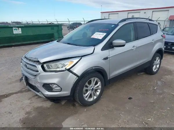 1FMCU0HD2KUA18838 2019 FORD ESCAPE - Image 2