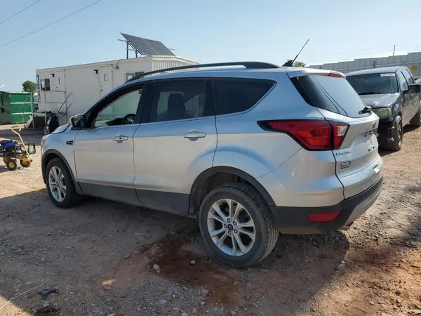 1FMCU0HD2KUA18922 2019 FORD ESCAPE - Image 2
