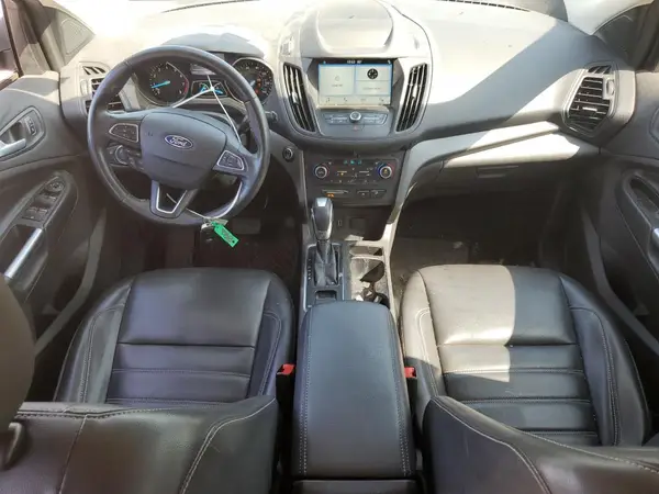 1FMCU0HD2KUA18922 2019 FORD ESCAPE - Image 8