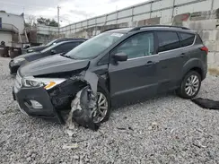 1FMCU0HD2KUA32013 2019 FORD ESCAPE