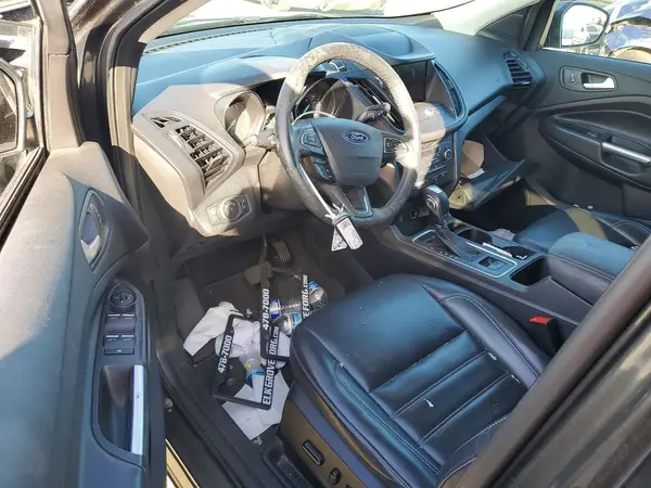 1FMCU0HD2KUA36272 2019 FORD ESCAPE - Image 8