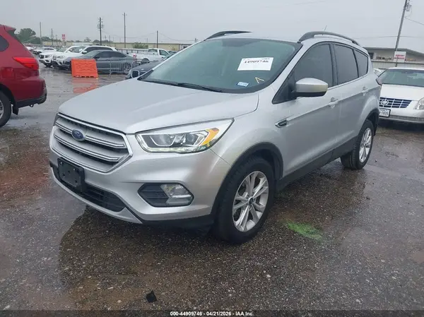 1FMCU0HD2KUA41102 2019 FORD ESCAPE - Image 2