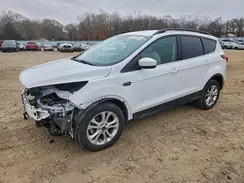 1FMCU0HD2KUA44503 2019 FORD ESCAPE