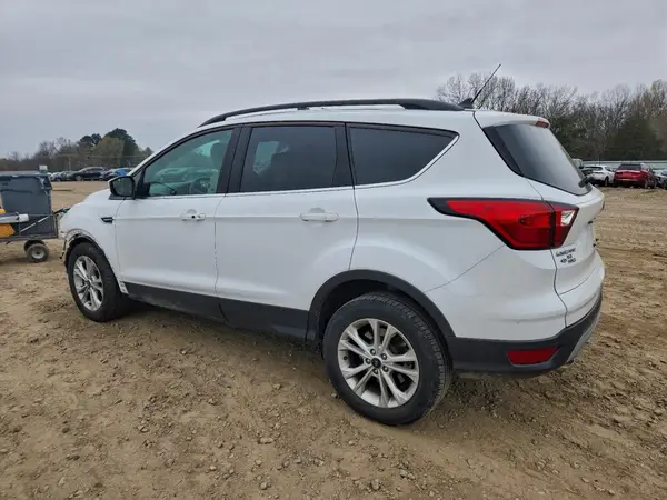 1FMCU0HD2KUA44503 2019 FORD ESCAPE - Image 2