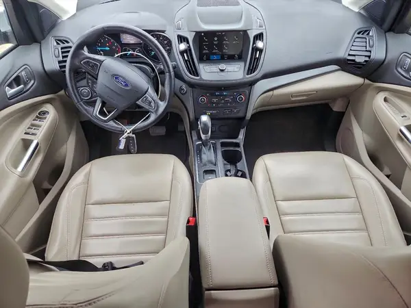 1FMCU0HD2KUA44503 2019 FORD ESCAPE - Image 8