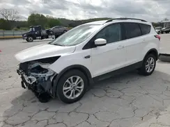 1FMCU0HD2KUA45005 2019 FORD ESCAPE