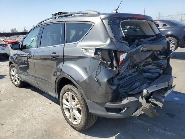1FMCU0HD2KUA80157 2019 FORD ESCAPE - Image 2