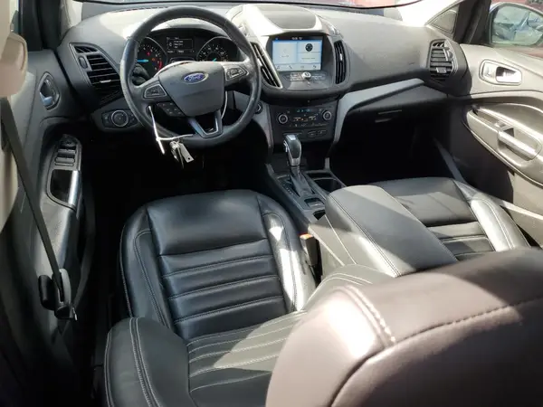 1FMCU0HD2KUA80157 2019 FORD ESCAPE - Image 8