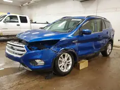 1FMCU0HD2KUA82460 2019 FORD ESCAPE
