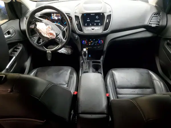 1FMCU0HD2KUA82460 2019 FORD ESCAPE - Image 8