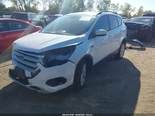 1FMCU0HD2KUA94429 2019 FORD ESCAPE - Image 2