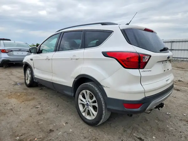1FMCU0HD2KUB05879 2019 FORD ESCAPE - Image 2