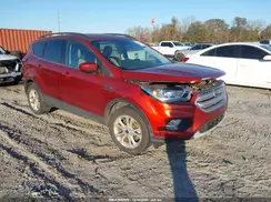 1FMCU0HD2KUB20060 2019 FORD ESCAPE